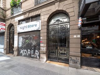 Foto 33 de Venta depto 5 amb San Nicolás balcón apto prof