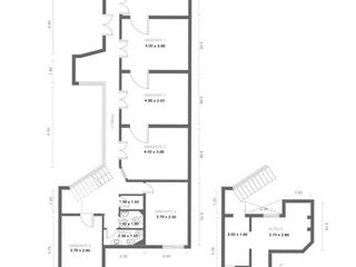 Foto 11 de Venta depto 5 amb San Nicolás balcón apto prof