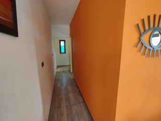 Foto 17 de CASA C/ MUEBLES, DOS DORM, PILETA Y GRAN PATIO-ALQ