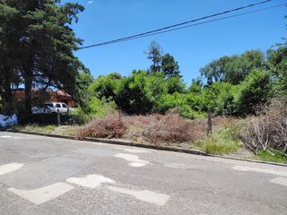 Foto 3 de TERRENO 817M2 VILLA GENERAL BELGRANO - ZONA CENTRO