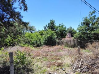 Foto 5 de TERRENO 817M2 VILLA GENERAL BELGRANO - ZONA CENTRO