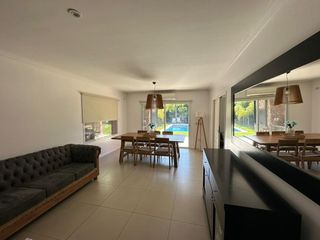 Foto 10 de Casa en venta en Barrio Los Sauces Nordelta Tigre