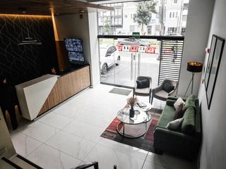 Foto 19 de Departamento en Lince | VENTA