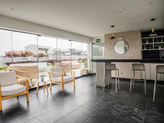 Foto 12 de Departamento en Lince | VENTA