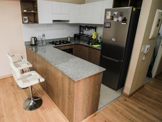 Foto 2 de Departamento en Lince | VENTA