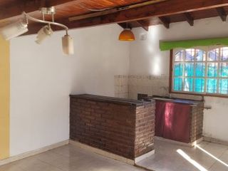 Foto 6 de CASA MONOAMBIENTE TIPO LOFT EN PILAR CENTRO CALLE EL CEIBO 59 A 50M DE PANAMERICANA ACCESO PILAR