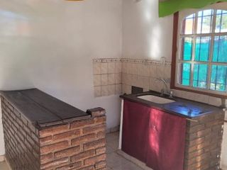 Foto 4 de CASA MONOAMBIENTE TIPO LOFT EN PILAR CENTRO CALLE EL CEIBO 59 A 50M DE PANAMERICANA ACCESO PILAR