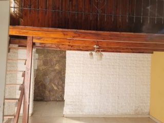 Foto 5 de CASA MONOAMBIENTE TIPO LOFT EN PILAR CENTRO CALLE EL CEIBO 59 A 50M DE PANAMERICANA ACCESO PILAR