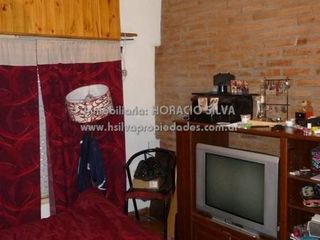 Foto 5 de Vivienda Multifamliar (Dos Deptos.) / Valentin Alsina