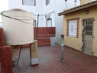 Foto 12 de Vivienda Multifamliar (Dos Deptos.) / Valentin Alsina