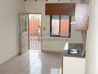 Foto 13 de Vivienda Multifamliar (Dos Deptos.) / Valentin Alsina