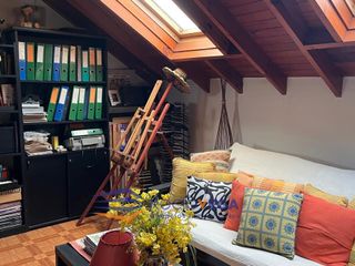 Foto 16 de Casa en  alquiler anual en Country Banco Provincia