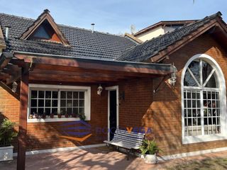 Foto 25 de Casa en  alquiler anual en Country Banco Provincia