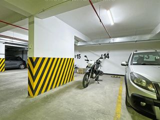 Foto 9 de Departamento en Jesús María
