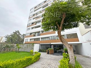 Foto 5 de Departamento en Jesús María
