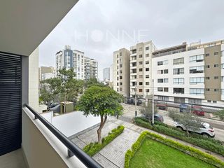 Foto 19 de Departamento en Jesús María