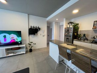 Foto 1 de Dos AMB/ gym/ pileta/
