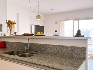 Foto 4 de Departamento en  Venta en Nordelta - 2 ambientes