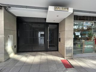Foto 2 de Departamento en Palermo