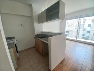 Foto 4 de Departamento en Palermo