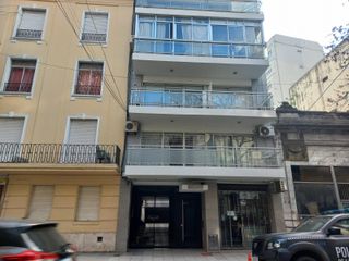 Foto 1 de Departamento en Palermo