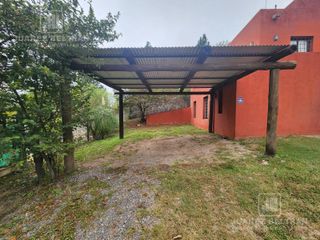 Foto 28 de Casa de 3 dormitorios con pileta y cochera - Nuestra Señora de la Consolacion, Villa Allende