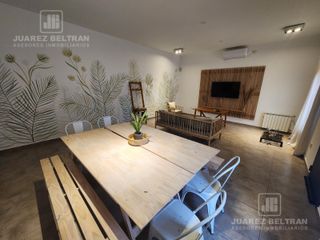 Foto 4 de Casa de 3 dormitorios con pileta y cochera - Nuestra Señora de la Consolacion, Villa Allende