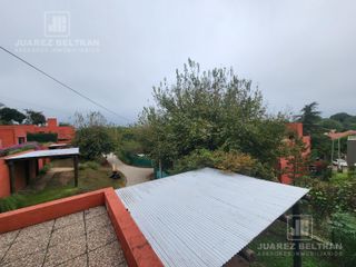 Foto 27 de Casa de 3 dormitorios con pileta y cochera - Nuestra Señora de la Consolacion, Villa Allende