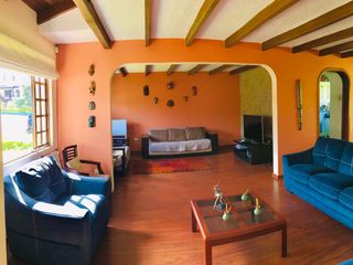 Foto 9 de Venta casa no adosada, en Conjunto privado, cerca de Mirasierra del Valle