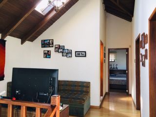 Foto 10 de Venta casa no adosada, en Conjunto privado, cerca de Mirasierra del Valle
