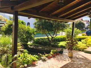 Foto 4 de Venta casa no adosada, en Conjunto privado, cerca de Mirasierra del Valle