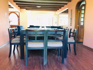 Foto 11 de Venta casa no adosada, en Conjunto privado, cerca de Mirasierra del Valle