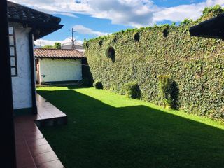 Foto 5 de Venta casa no adosada, en Conjunto privado, cerca de Mirasierra del Valle