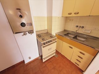Foto 5 de Salta 1371 - Departamento De 1 Dormitorio En Alquiler - Centro, Rosario