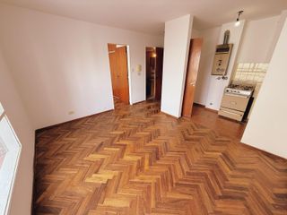 Foto 4 de Salta 1371 - Departamento De 1 Dormitorio En Alquiler - Centro, Rosario