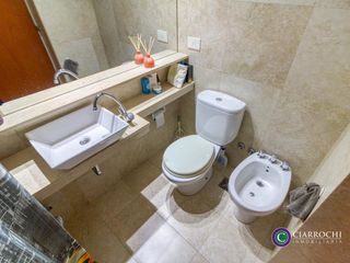 Foto 12 de Palermo Chico - Lafinur y Cabello - Departamento con Balcón y PISCINA