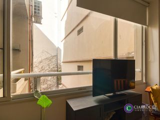 Foto 9 de Palermo Chico - Lafinur y Cabello - Departamento con Balcón y PISCINA