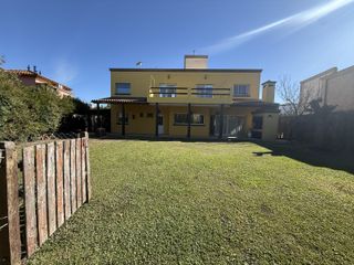 Foto 5 de Casa en alquiler en San Isidro Labrador, Villanueva Tigre