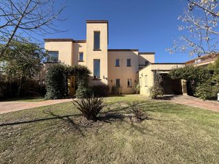 Foto 3 de Casa en alquiler en San Isidro Labrador, Villanueva Tigre