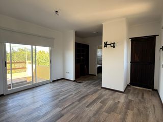 Foto 13 de Casa en alquiler en San Isidro Labrador, Villanueva Tigre