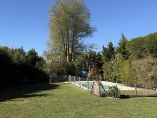 Foto 15 de Casa en alquiler en San Isidro Labrador, Villanueva Tigre