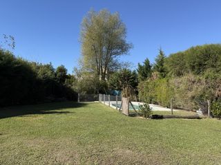 Foto 21 de Casa en alquiler en San Isidro Labrador, Villanueva Tigre