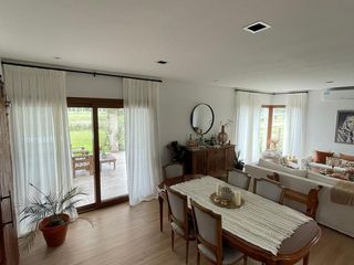Foto 23 de Venta Casa a La Laguna en El Naudir Escobar EC