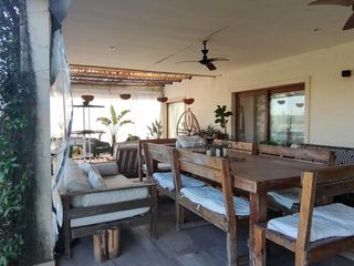 Foto 10 de Venta Casa a La Laguna en El Naudir Escobar EC