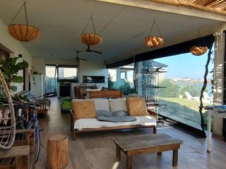 Foto 11 de Venta Casa a La Laguna en El Naudir Escobar EC