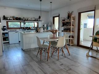Foto 25 de Venta Casa a La Laguna en El Naudir Escobar EC