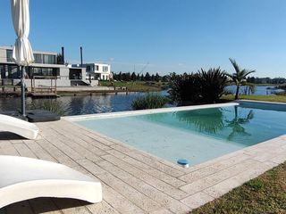 Foto 8 de Venta Casa a La Laguna en El Naudir Escobar EC