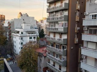 Foto 4 de ALQUILER DEPARTAMENTO EQUIPADO - BALCON - PALERMO
