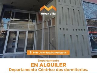 Foto 1 de Departamento en edificio Instituto