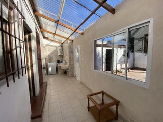 Foto 13 de Oportunidad VENTA | Propiedad en Block 3 Viviendas| A reciclar
